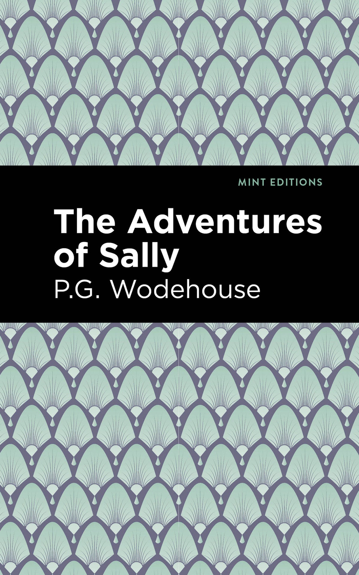 Cover image for The Adventures of Sally ISBN 9781513270739