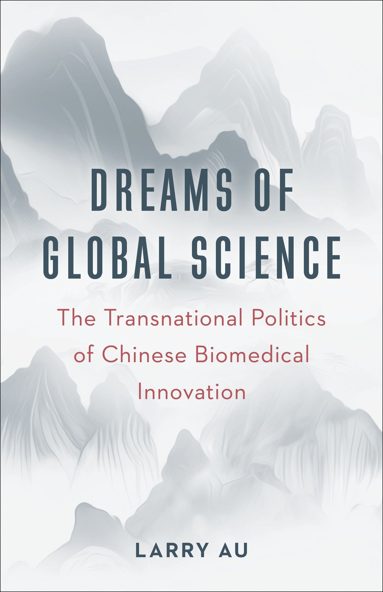 Cover image for Dreams of Global Science ISBN 9780231220989