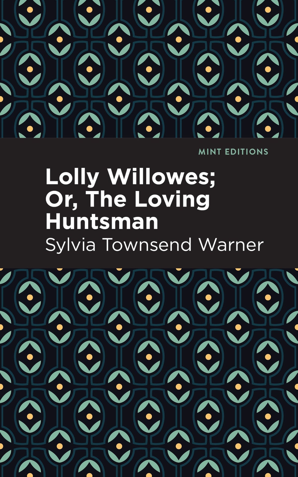 Cover image for Lolly Willowes ISBN 9798888975152