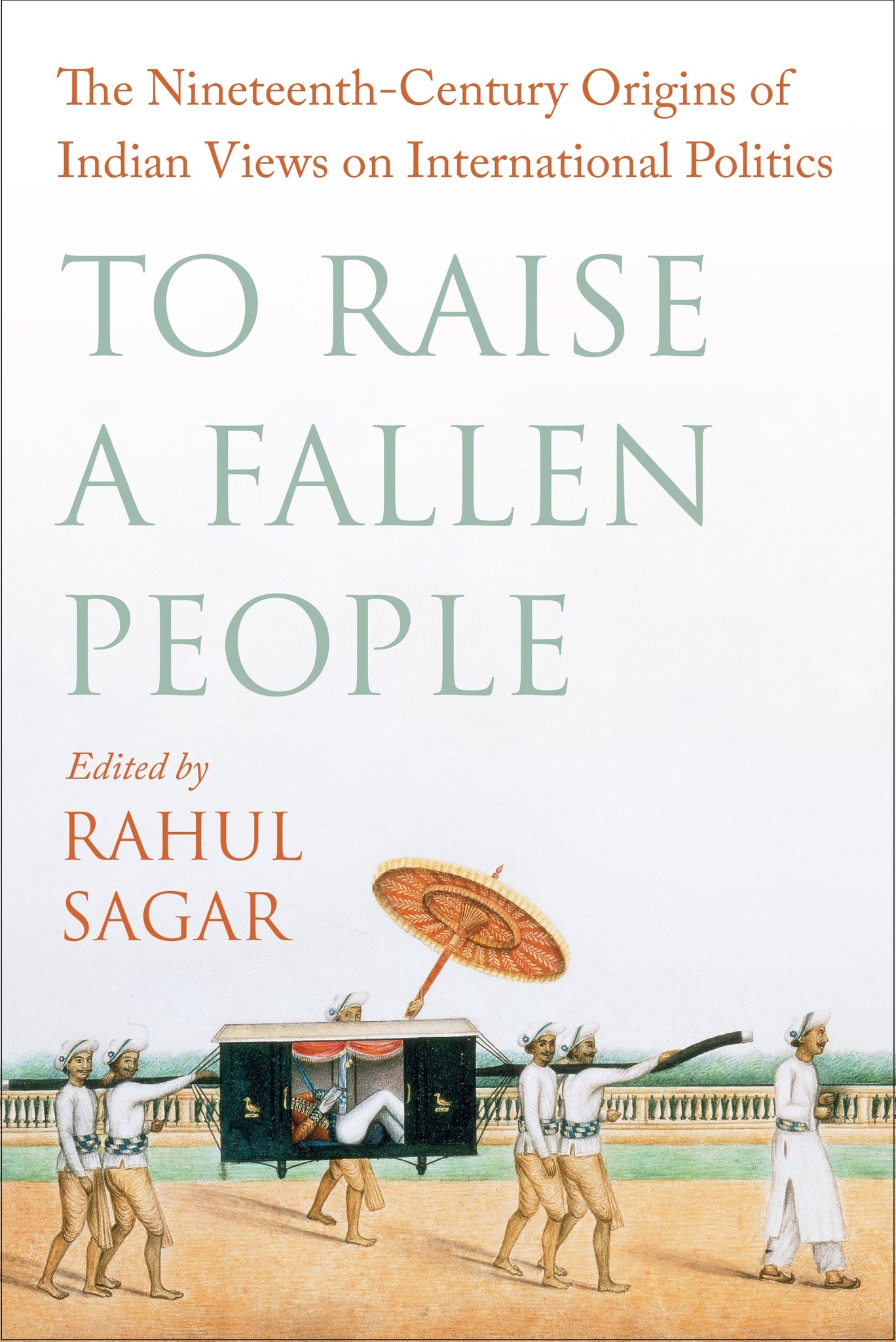 To Raise a Fallen People