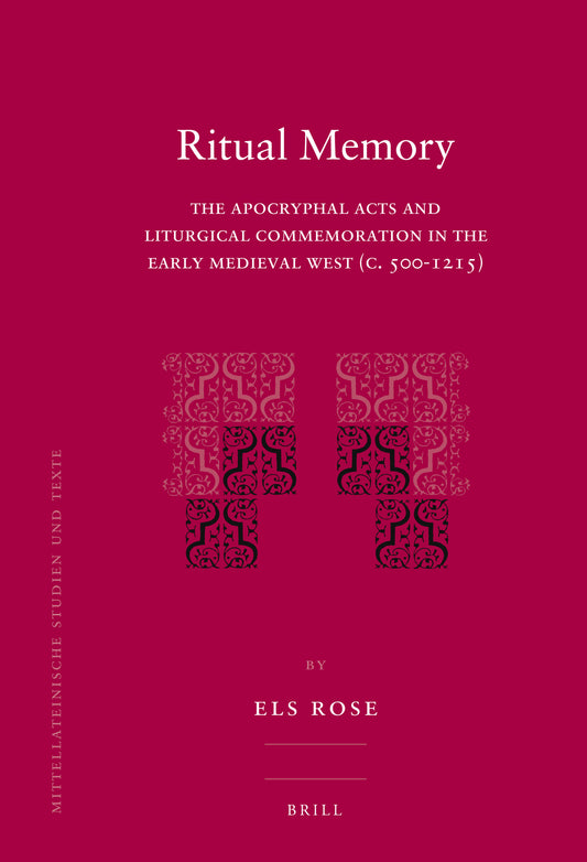 Ritual Memory