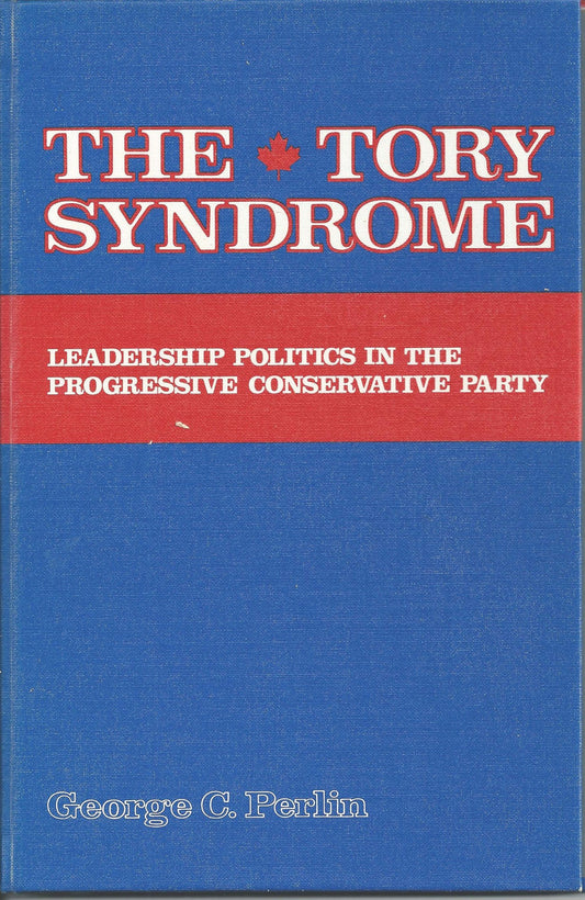 The Tory Syndrome