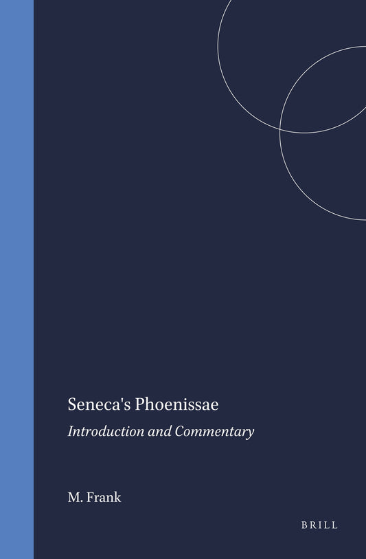 Seneca's Phoenissae