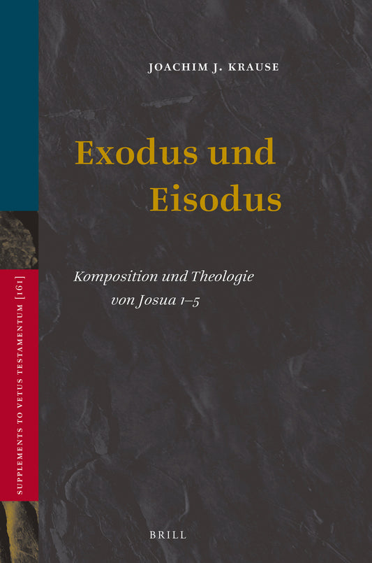 Exodus und Eisodus