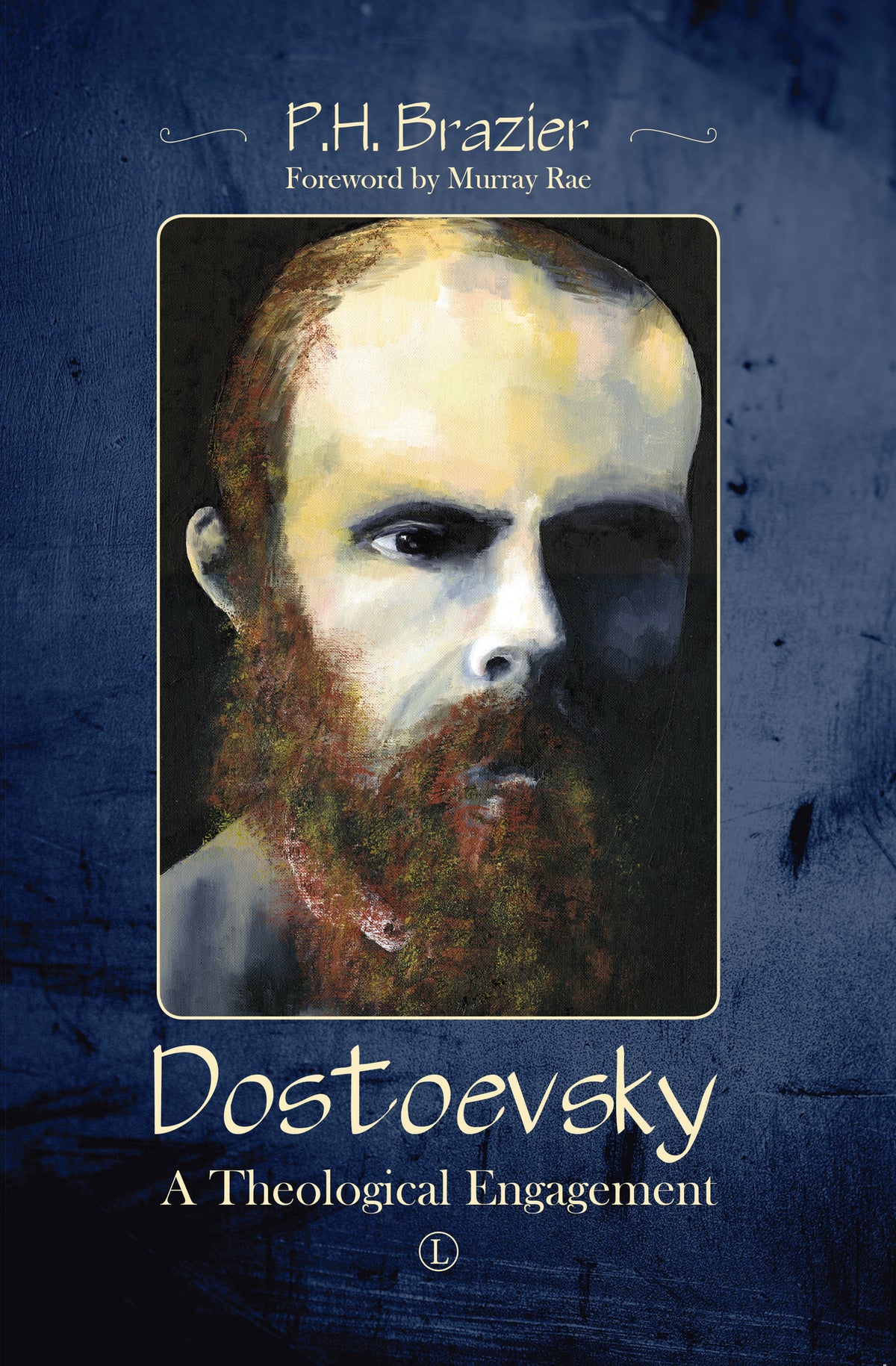 Cover image for Dostoevsky ISBN 9780718895365