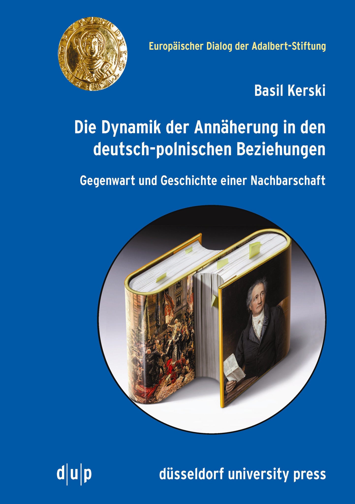 Die Dynamik der Annäherung in den deutsch-polnischen Beziehungen