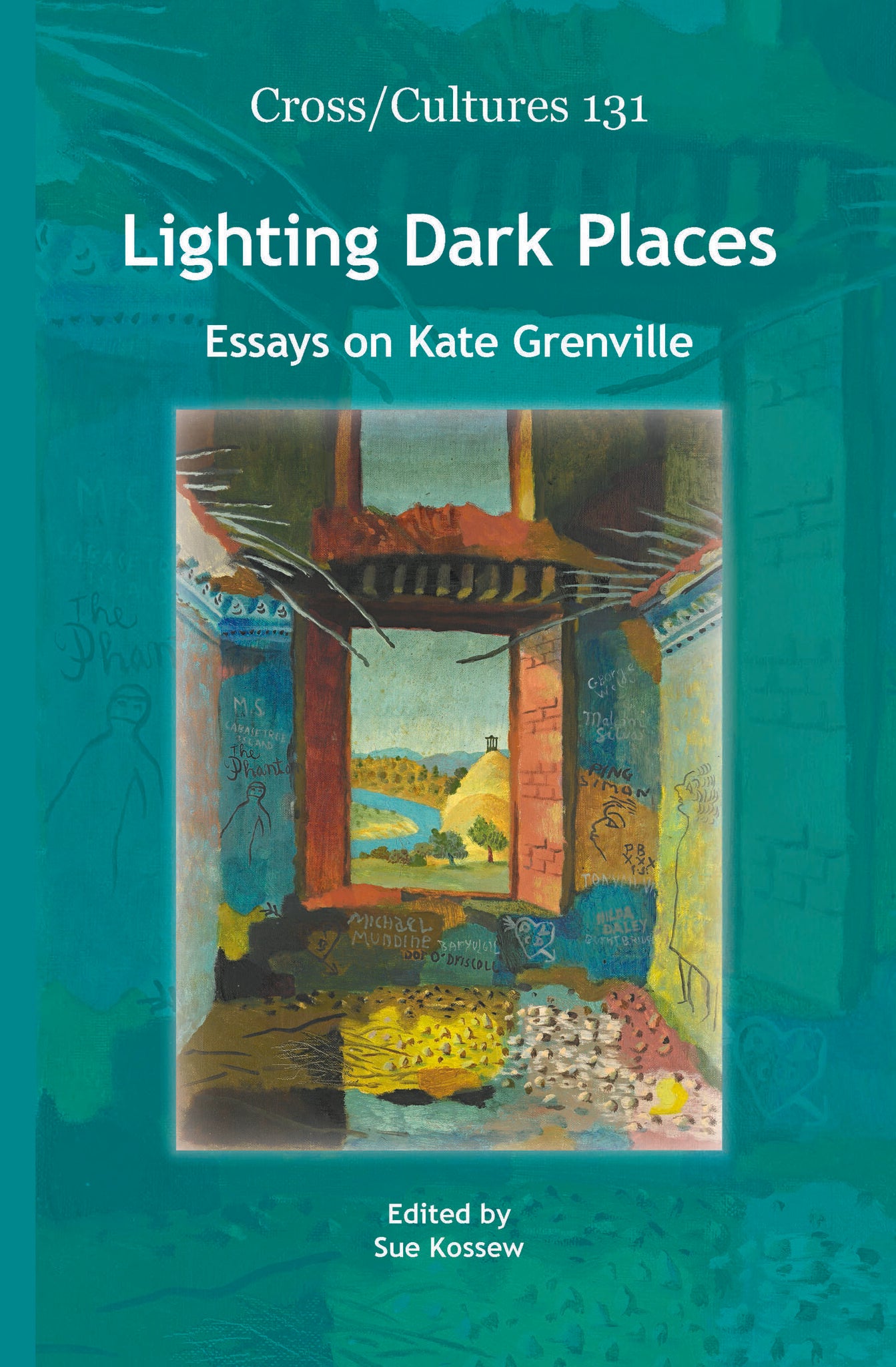 Lighting Dark Places