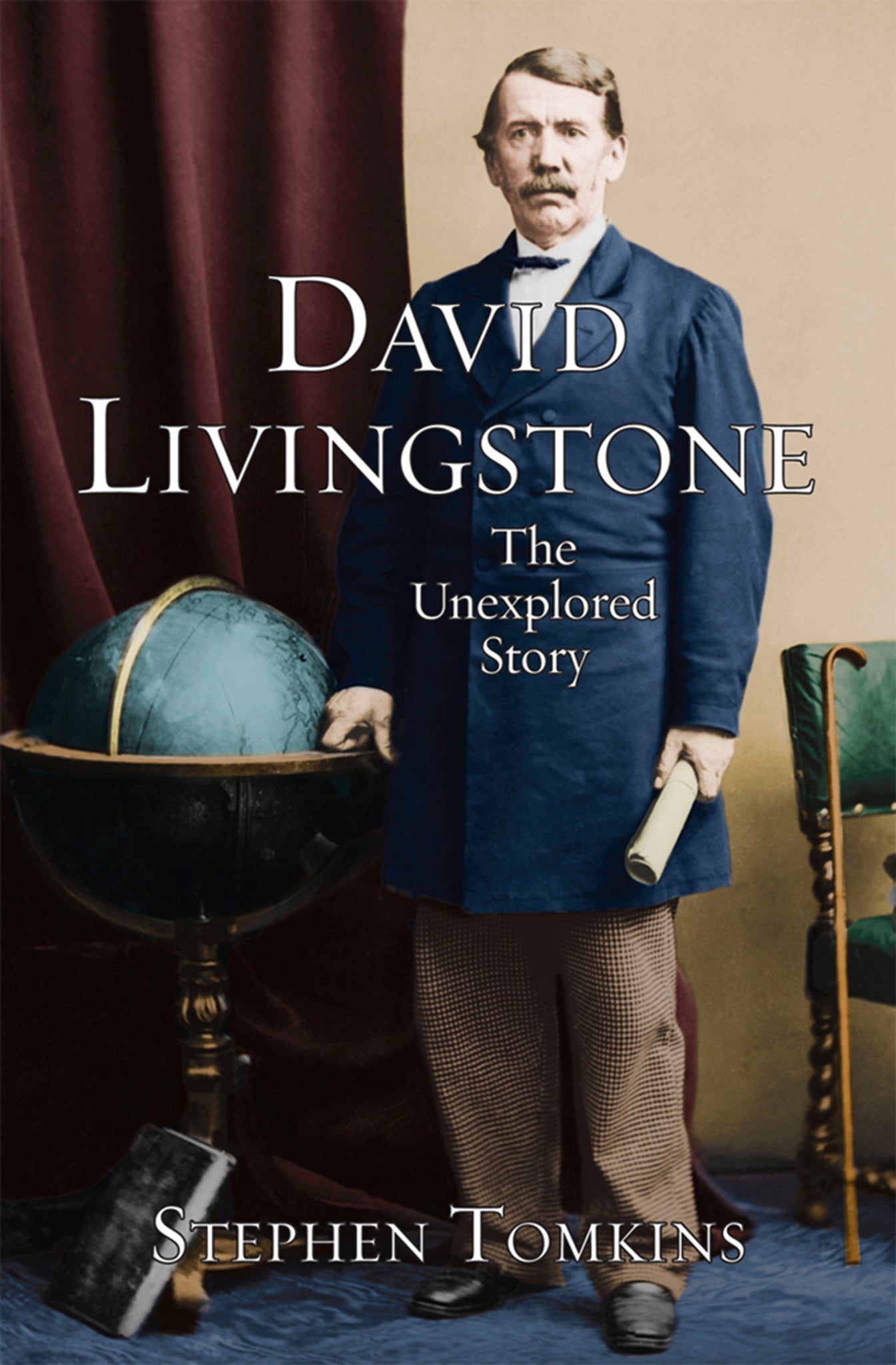David Livingstone