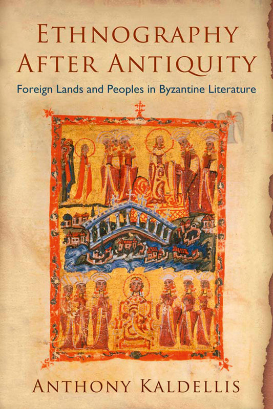 Ethnography After Antiquity