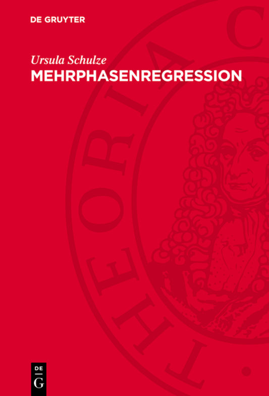 Mehrphasenregression