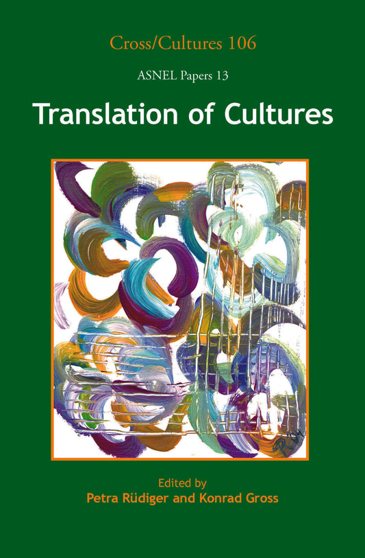 Translation of Cultures