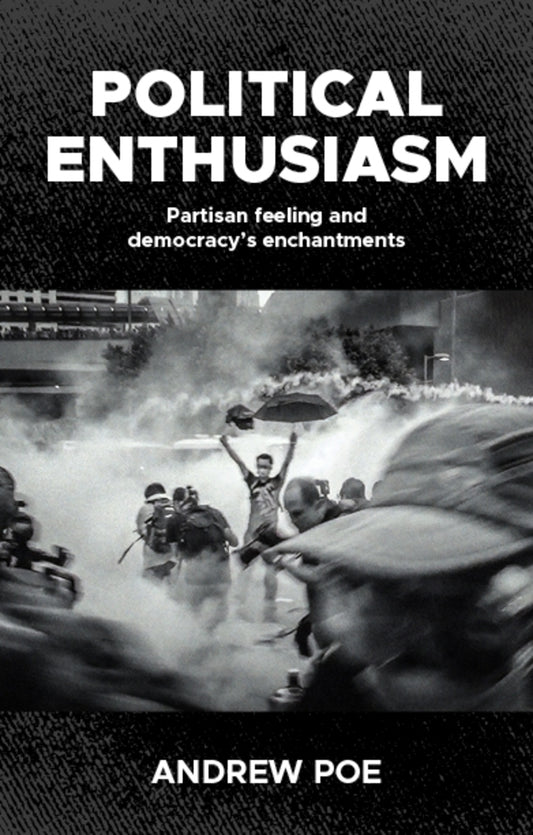 Political enthusiasm