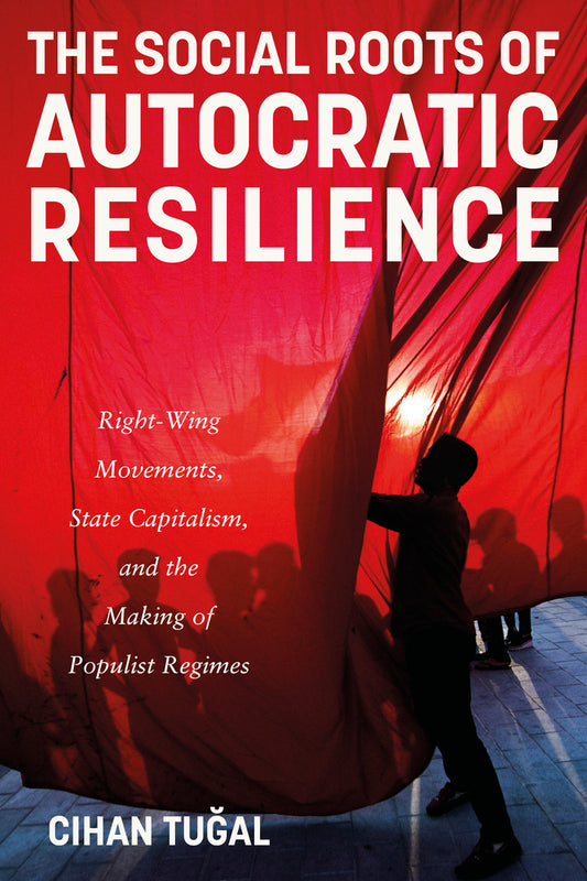 The Social Roots of Autocratic Resilience
