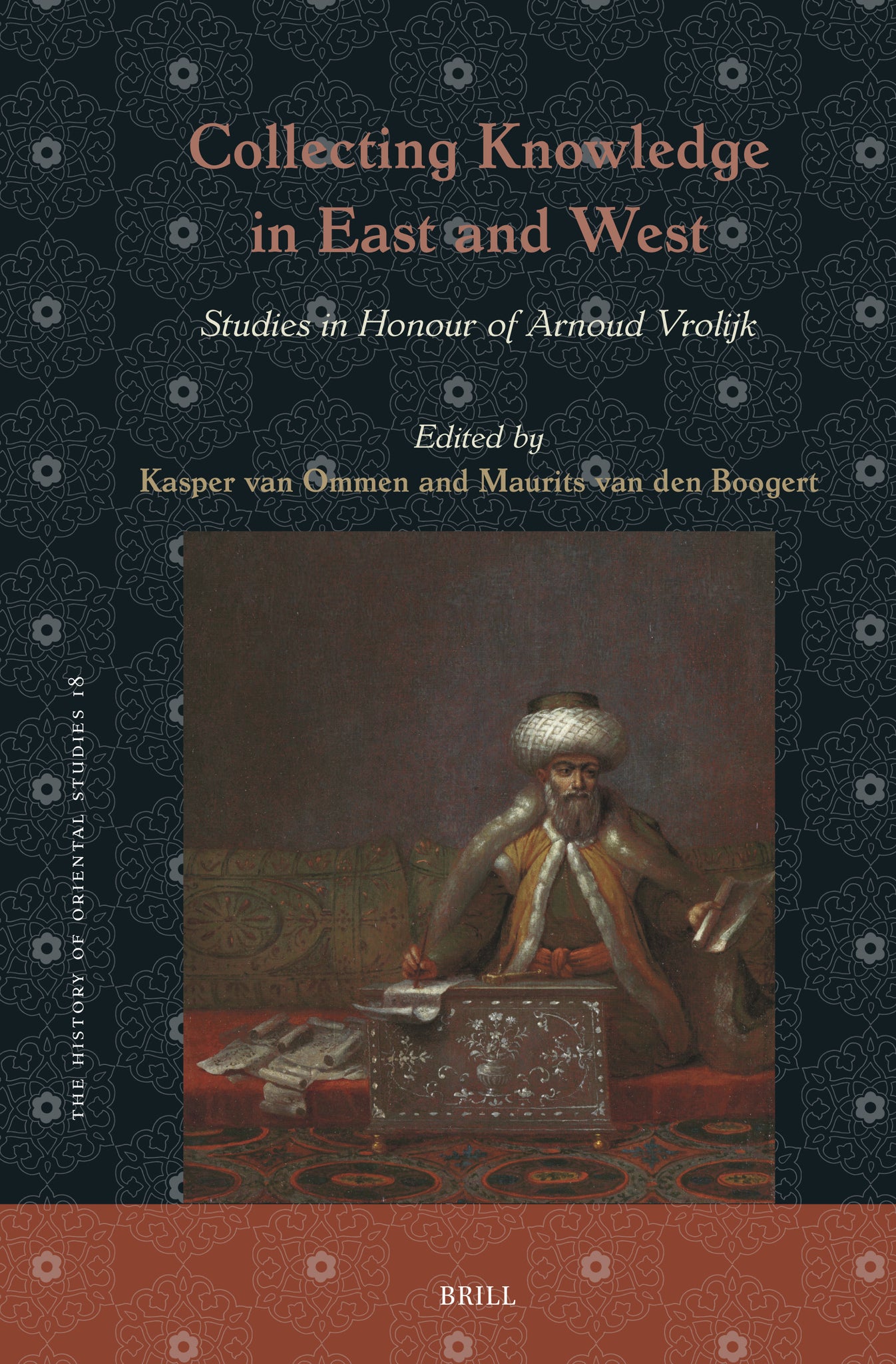 Collecting Knowledge in East and West