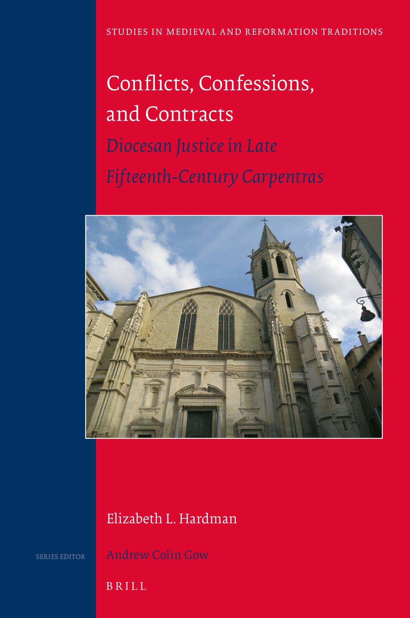 Conflicts, Confessions, and Contracts