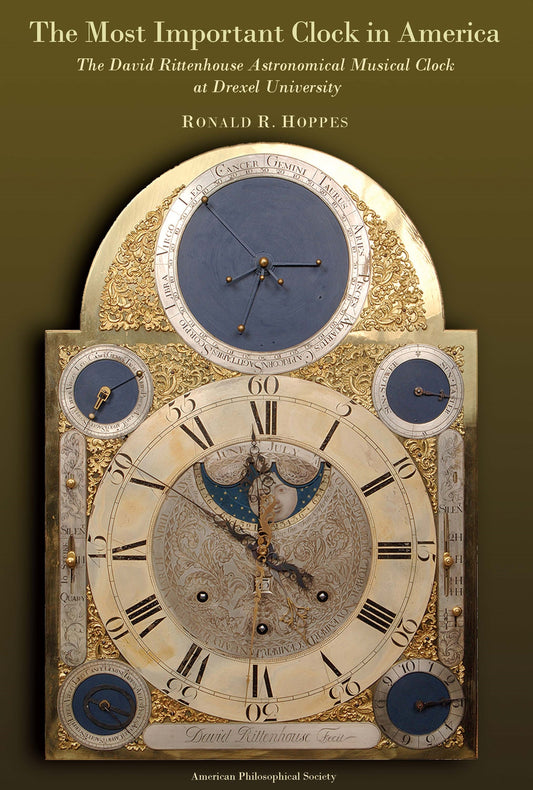 The Most Important Clock in America
