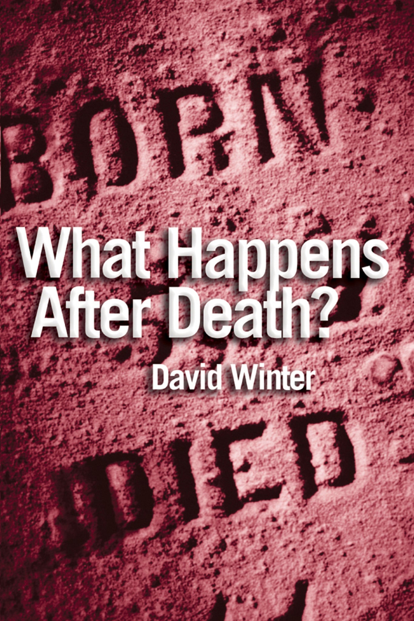 What Happens After Death?