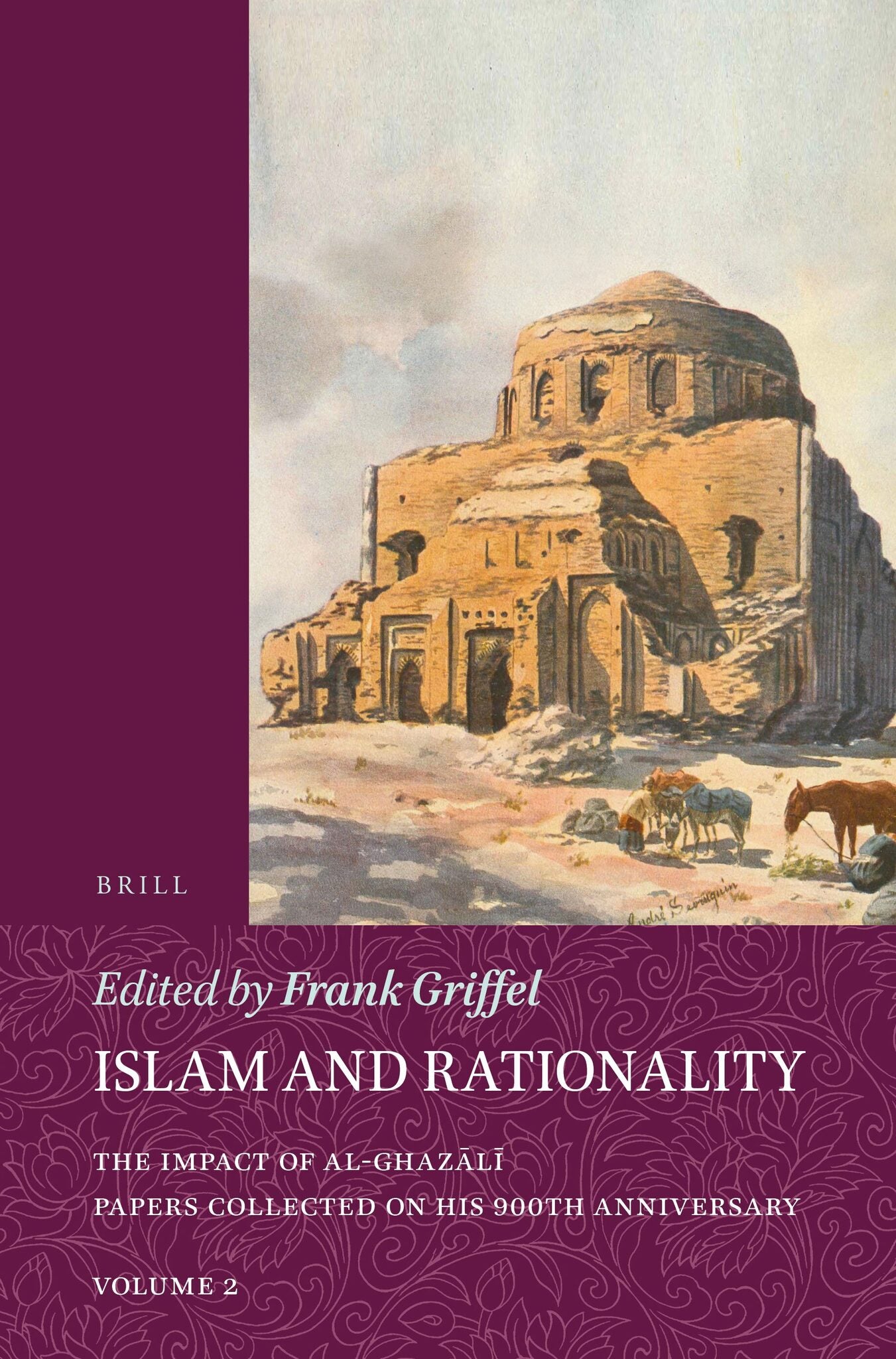 Islam and Rationality (HARDBACK SET)