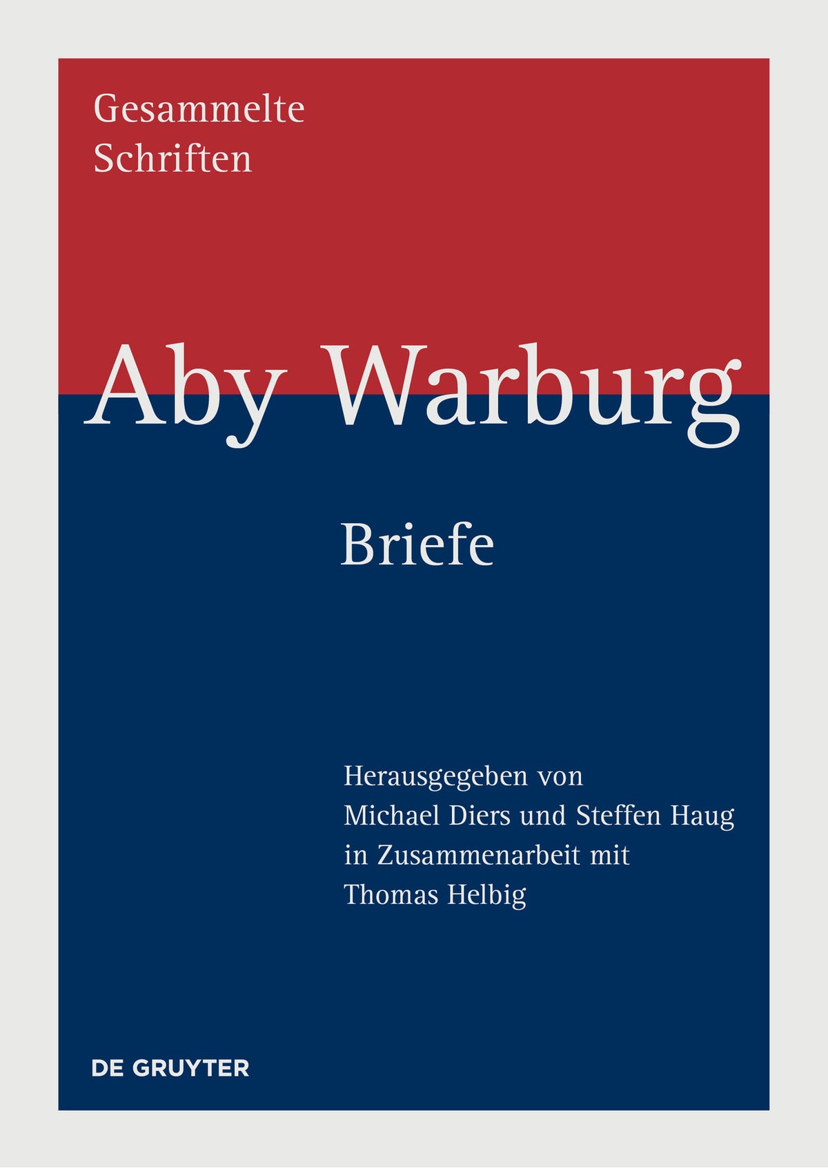 Briefe