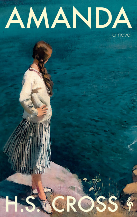 Amanda
