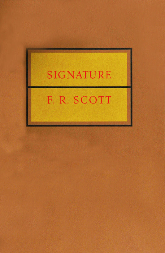 Signature