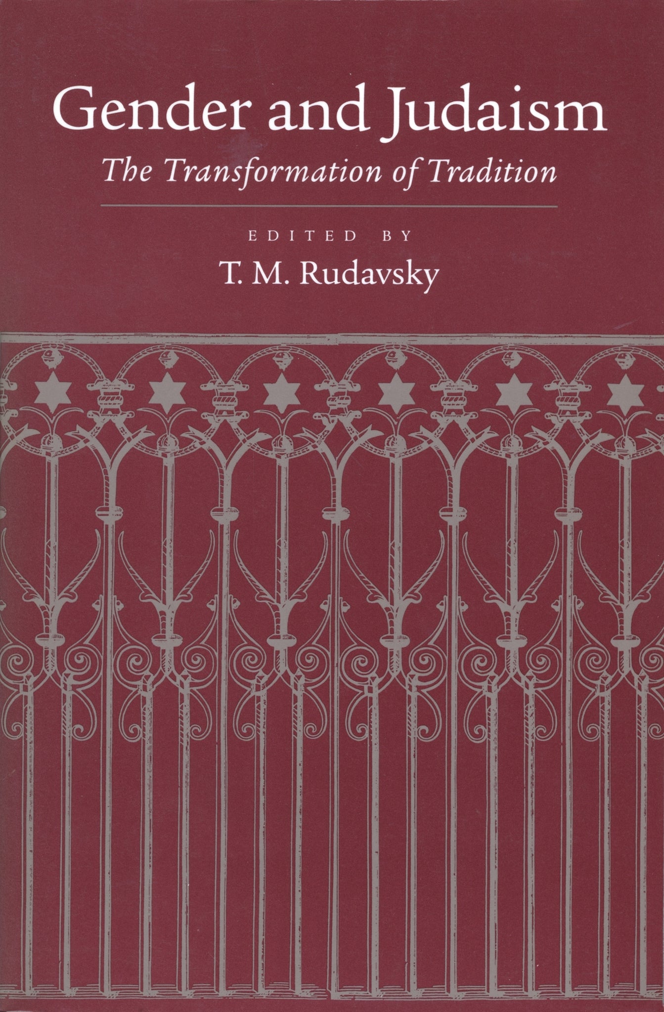 Gender and Judaism