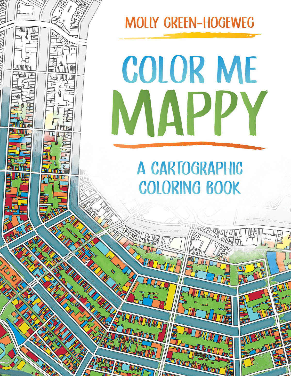 Color Me Mappy