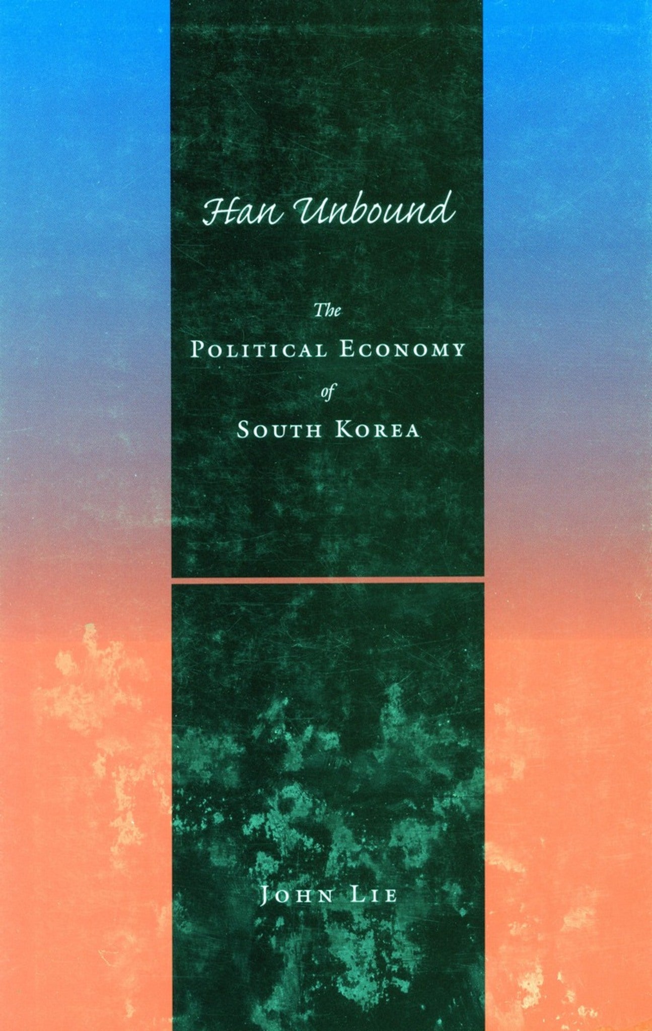 Cover image for Han Unbound ISBN 9780804740159