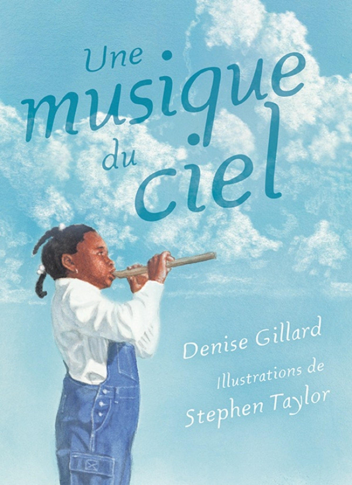 Music from the Sky