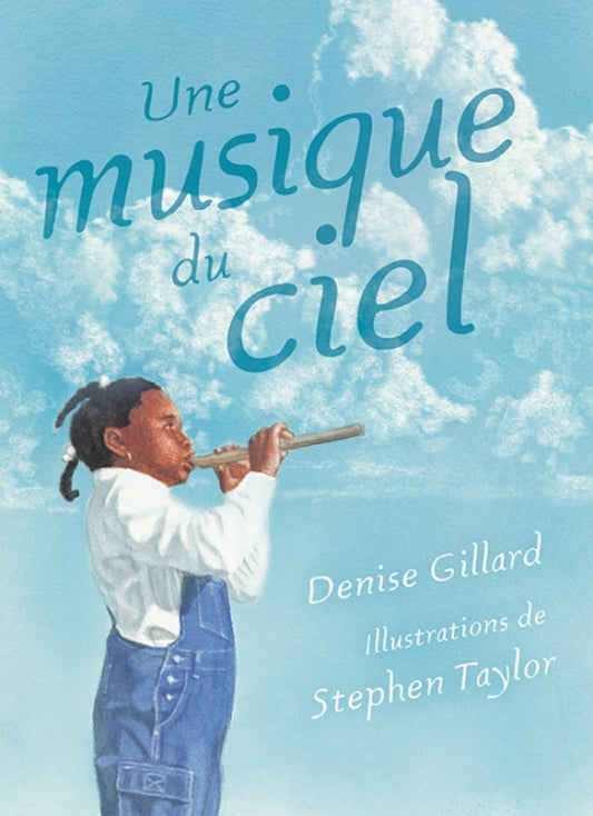 Music from the Sky