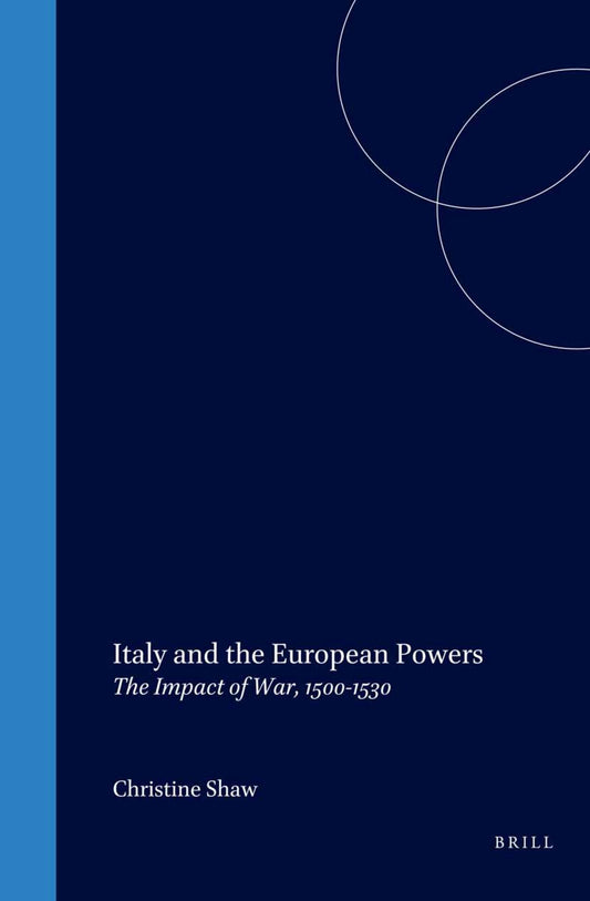 Italy and the European Powers