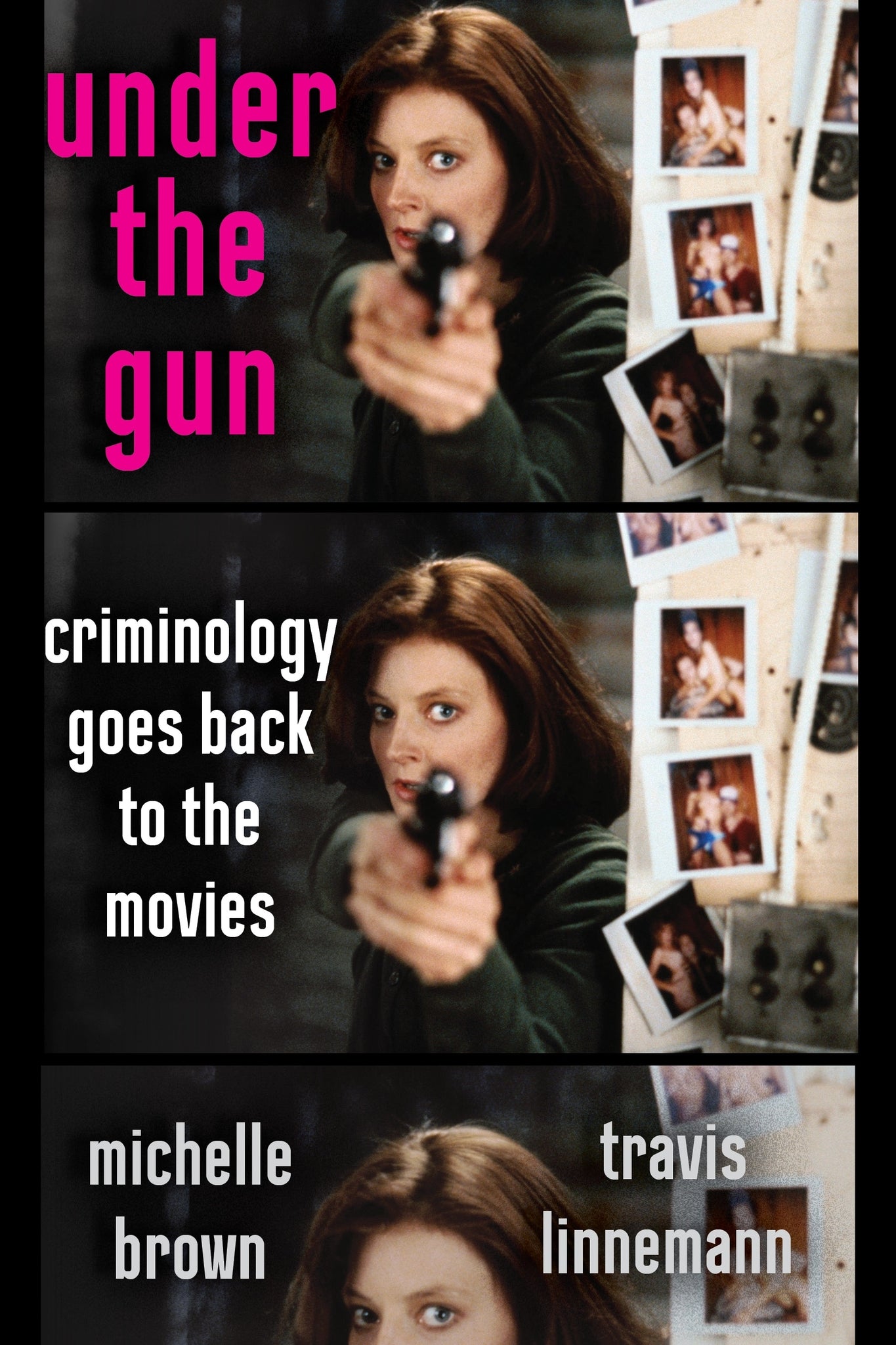 Cover image for Under the Gun ISBN 9781479818969