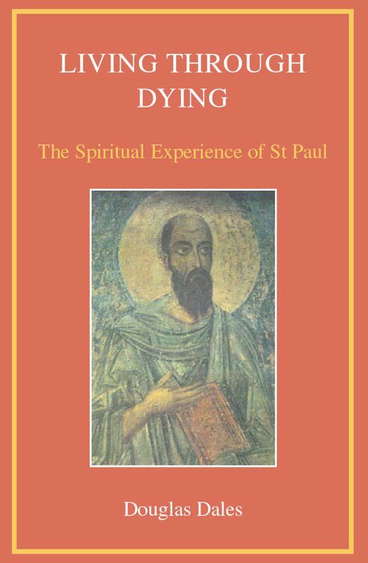 Living Through Dying