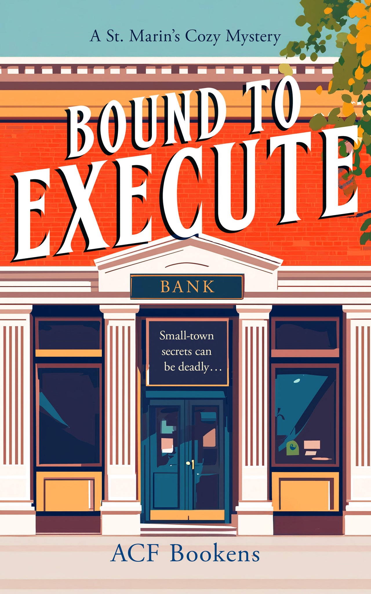 Bound To Execute