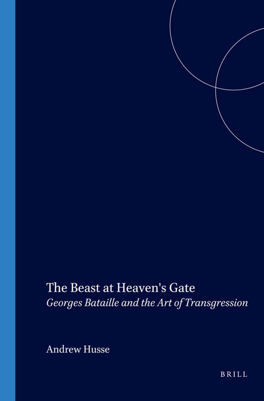 The Beast at Heaven's Gate