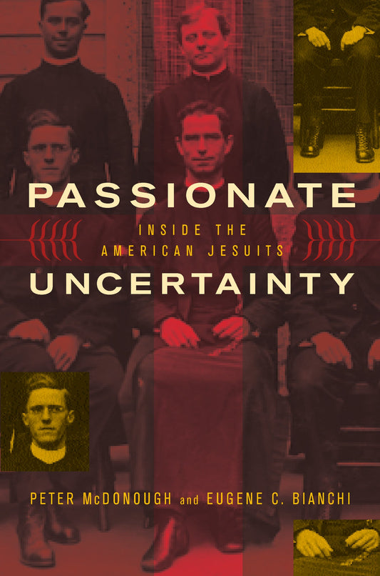 Passionate Uncertainty