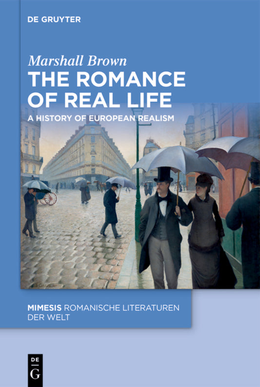 The Romance of Real Life