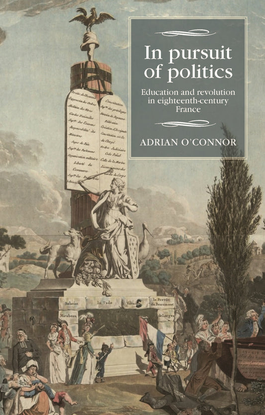 In pursuit of politics