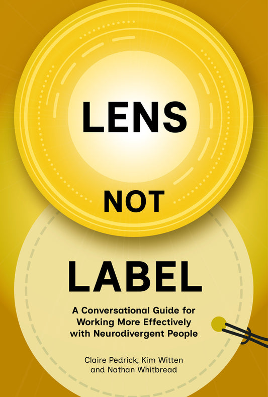 Lens Not Label