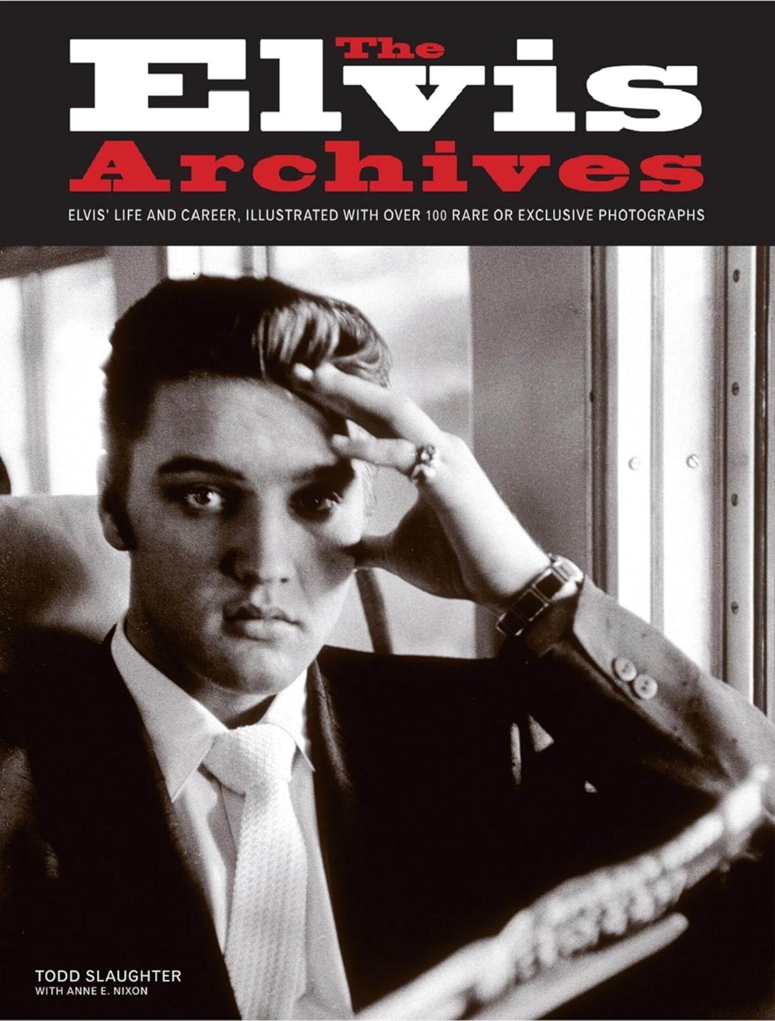 ELVIS ARCHIVES