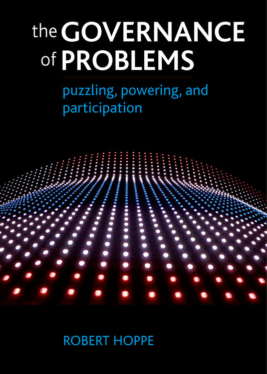 The governance of problems