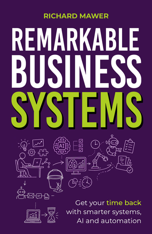 Remarkable Business Systems