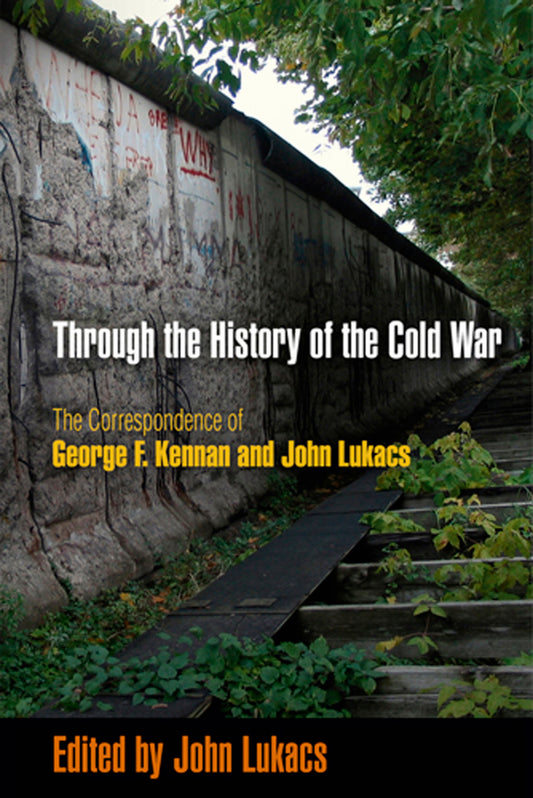 Through the History of the Cold War