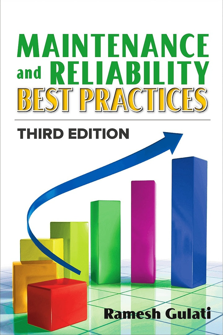 Cover image for Maintenance and Reliability Best Practices ISBN 9780831136475