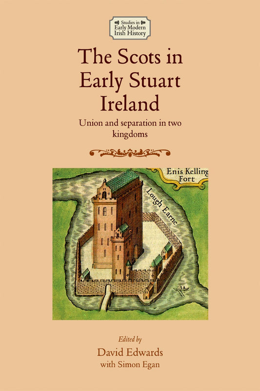 The Scots in early Stuart Ireland