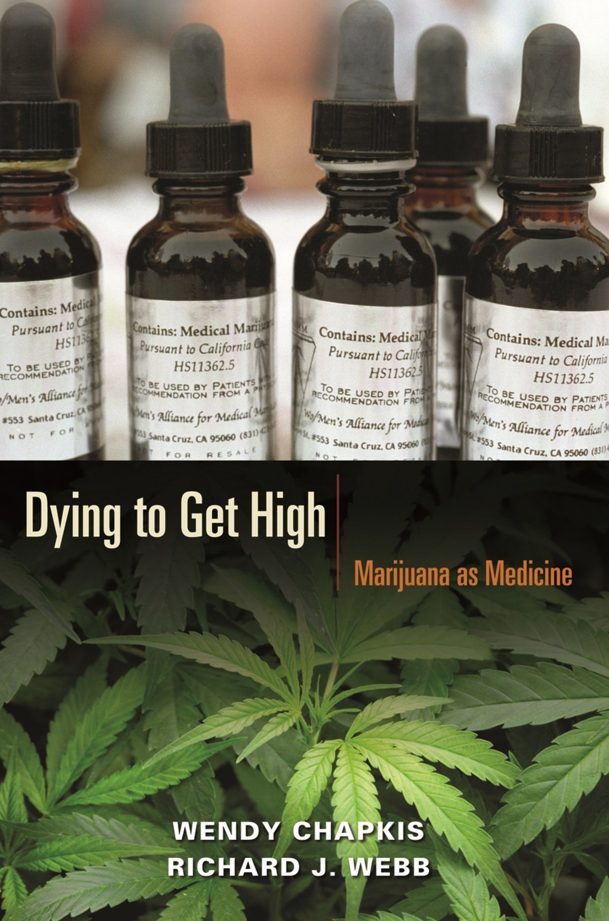 Cover image for Dying to Get High ISBN 9780814716670