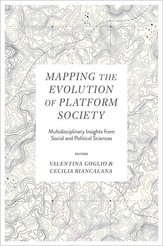 Mapping the Evolution of Platform Society