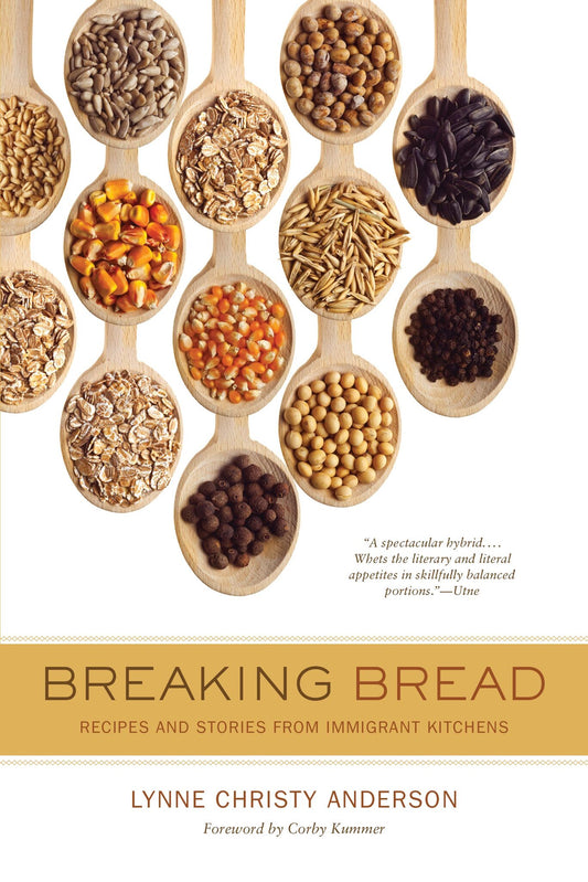 Breaking Bread