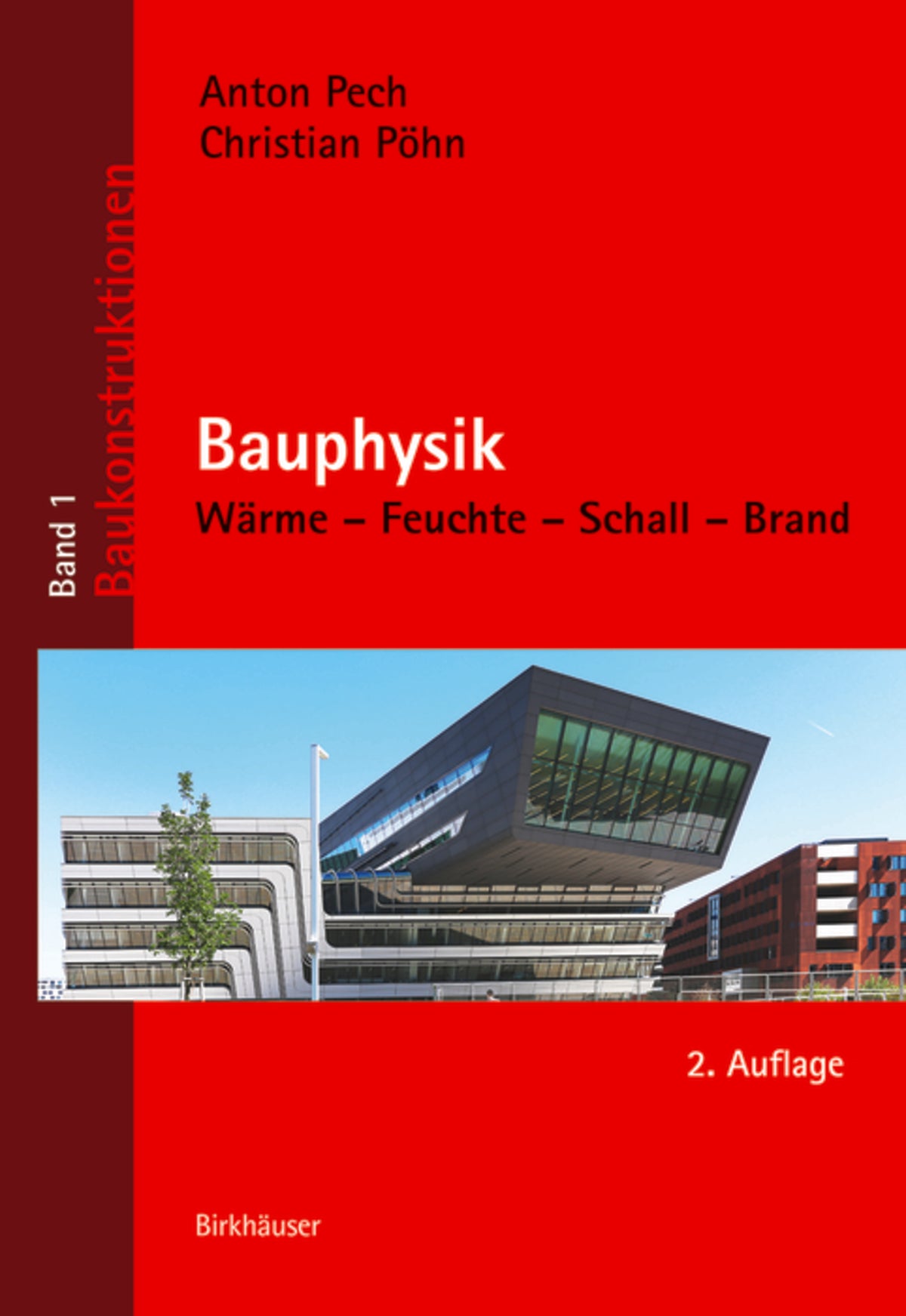 Bauphysik