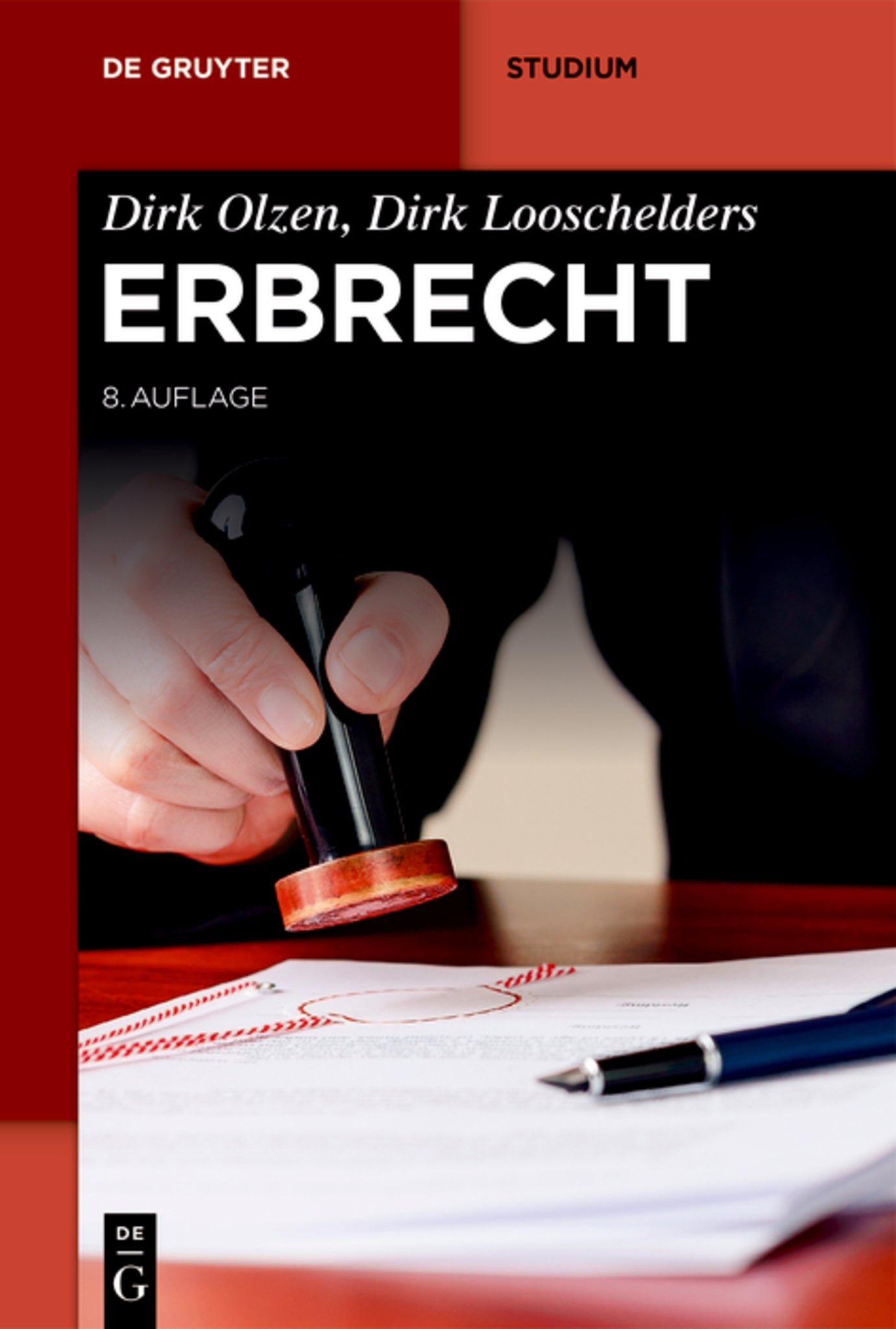 Erbrecht